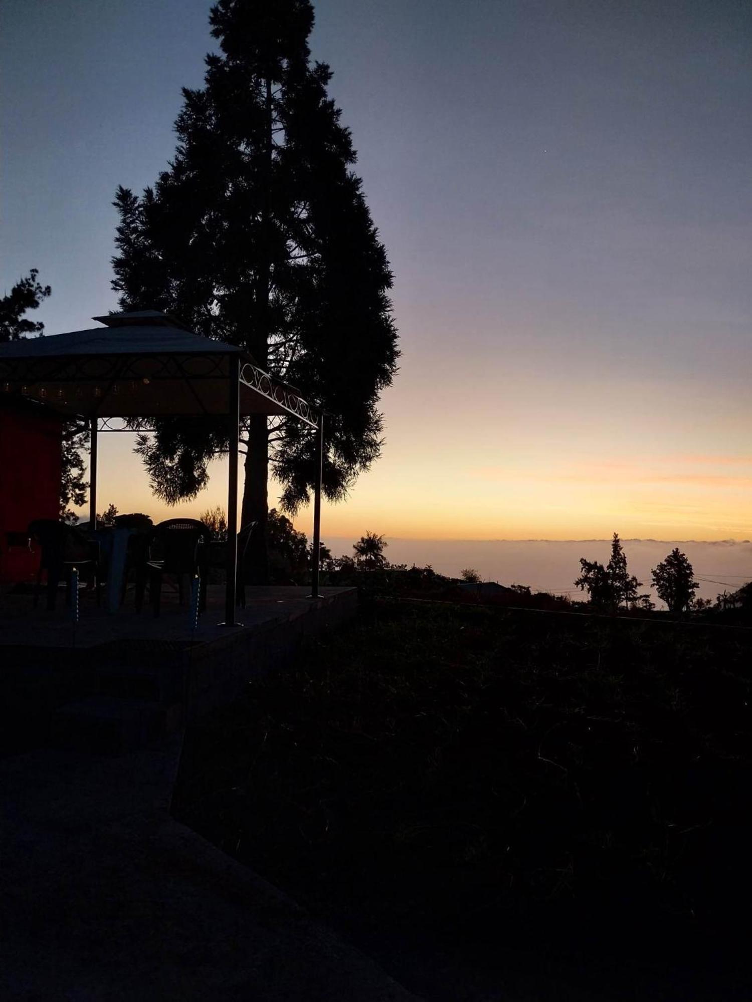 ラ・ポッスシオン Au Coeur Des Plantationsゲストハウス エクステリア 写真